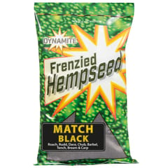 Dynamite Baits Frenzied Hemp Groundbait