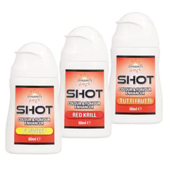 Dynamite Baits Shot Colour & Flavour Enhancer