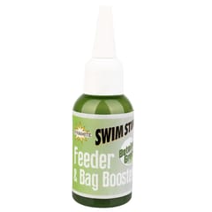 Dynamite Baits Swim Stim Feeder & Bag Booster 50ml - Betaine Green