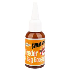 Dynamite Baits Swim Stim Feeder & Bag Booster 50ml - Red Krill & Tuna