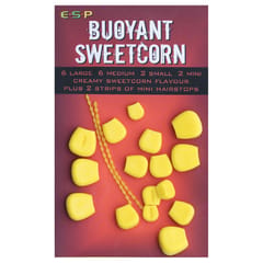 ESP Buoyant Sweetcorn