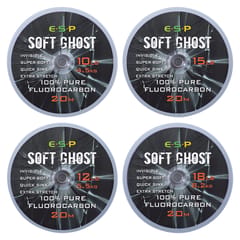 ESP Soft Ghost