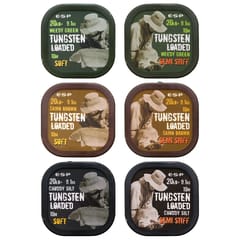 ESP Tungsten Loaded Coated Braid all