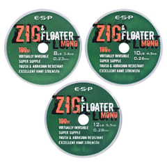 ESP Zig & Floater Mono