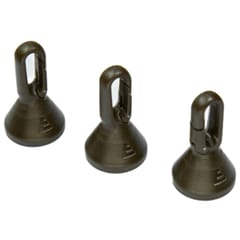 Evolve Tackle Back Weights