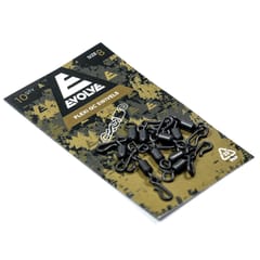 Evolve Tackle Flexi QC Swivel
