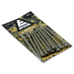 Evolve Tackle Ring / Link Anti-Tangle Sleeve - Long