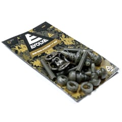 Evolve Tackle Run Ring System Minus Kit