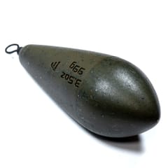 Evolve Tackle Tournament Swivel Weight