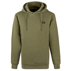 Fortis Minimal Hoodie - Olive