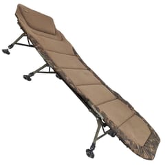 Fox R2 Camo Bedchair