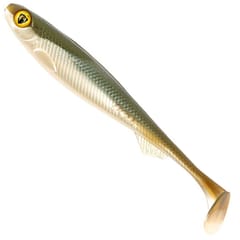 Fox Rage Ultra UV Slick Shad Mixed Colour Packet