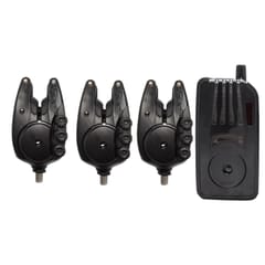 Fox RX+ 3 Rod Presentation Set