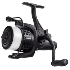 Advanta Free Runner Fishing Reel Inc Line