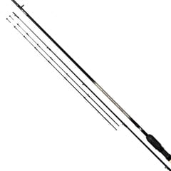 Guru A-Class Method Feeder Fishing Rod