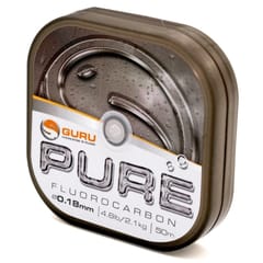 Guru Pure Fluorocarbon