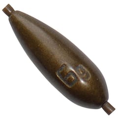 Drennan In-Line Olivettes