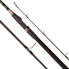 John Wilson Lure Pro Quad Fishing Rod