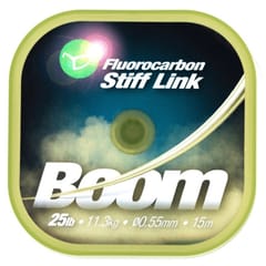 Korda Boom Flurocarbon 1