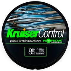 Korda Kruiser Control Floater Line