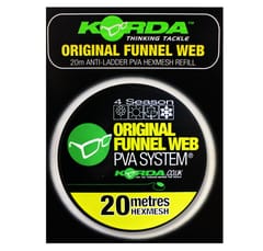 Korda Funnel Web PVA System Refill