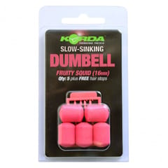 Korda Slow Sinking Dumbell