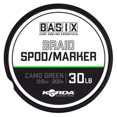 Korda Basix Spod & Marker Fishing Braid