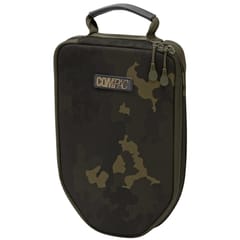 Korda Compac Dark Kamo Scales Fishing Pouch