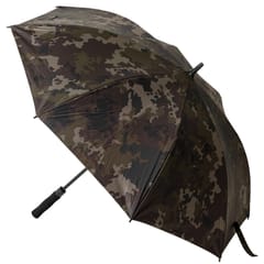 Korda Compac Umbrella - Dark Kamo