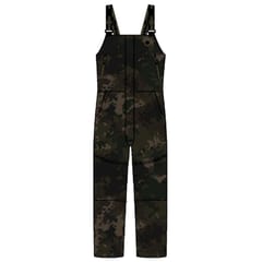 Korda Polar Salopettes - Dark Kamo