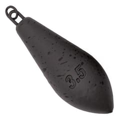 Korda Tournament Casting Heli Fishing Lead