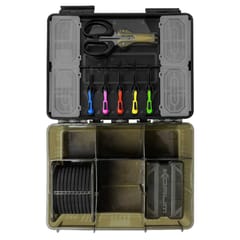 Korum Fully Loaded Fishing Tackle Blox