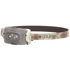 Ledlenser HF4R Camo Rechargeable Headtorch