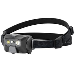 Ledlenser HF6R Core Rechargeable Digital Focus Headtorch