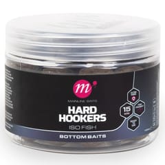 Mainline Hard Hookers - ISO Fish