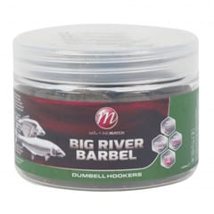 Mainline Match Big River Barbel Dumbell Hookbaits