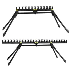 Matrix 12 Kit Fishing Pole Roost
