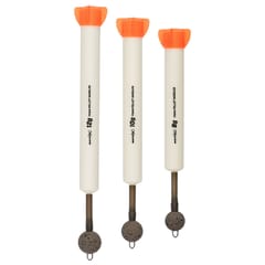 Matrix Foam Pellet Waggler Floats 12mm