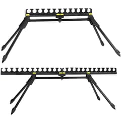 Matrix 24 Kit Fishing Pole Roost