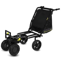 Matrix 4 Wheel Power Transporter