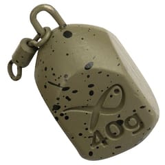 Matrix Bottle Bomb MK2