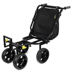 Matrix Compact 4 Wheel Transporter