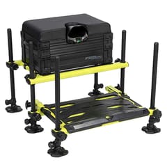 Matrix F25 Pro Seatbox - Lime Edition