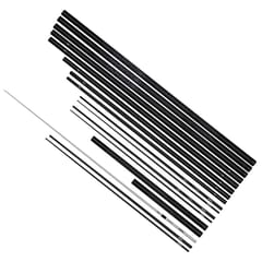 Matrix MTX3 Ultra V2 Fishing Pole Package 16m