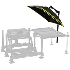 Matrix Pro Fishing Bait Brolly
