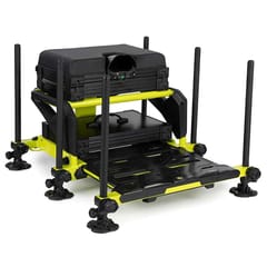 Matrix S25 Pro Seatbox Lime Edition