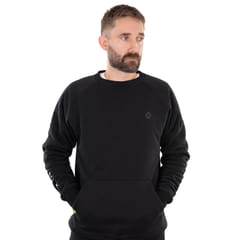 Matrix Sherpa Sweater