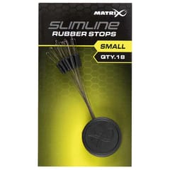 Matrix Slim Line Rubber Stops