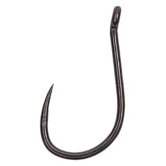 Matrix X5 F1 Pellet Rigger Eyed Hooks - Barbless