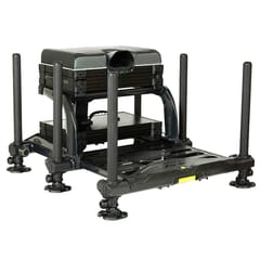 Matrix XR36 Pro Shadow Fishing Seat Box